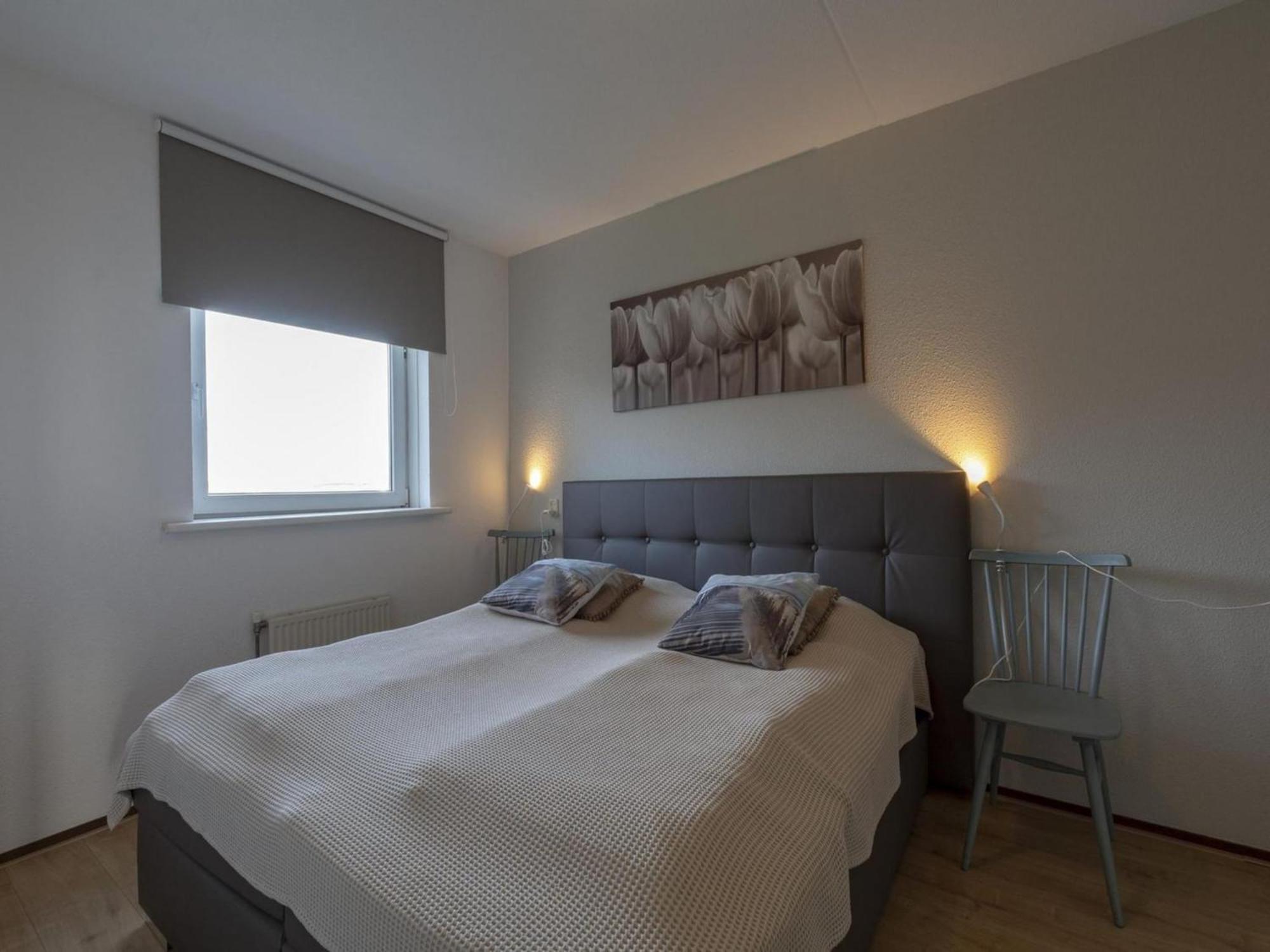 Fantastic Apartment By The Beach Julianadorp Exterior photo